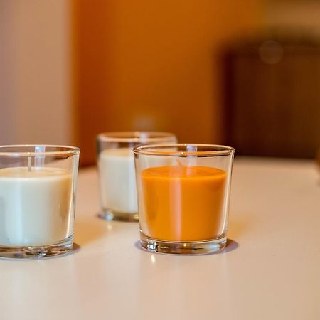 パレルモLoft Notarbartoloアパートメント エクステリア 写真