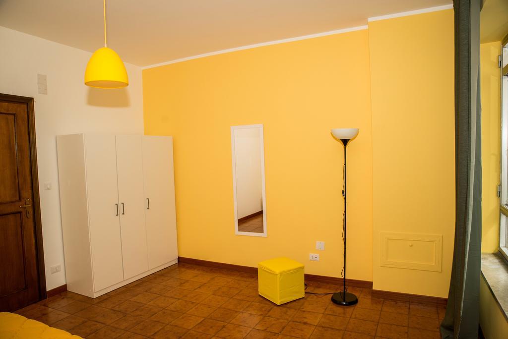パレルモLoft Notarbartoloアパートメント エクステリア 写真