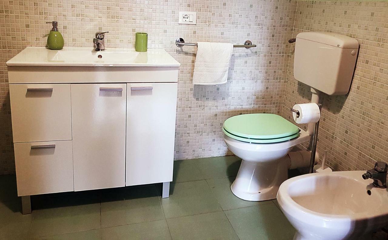 パレルモLoft Notarbartoloアパートメント エクステリア 写真